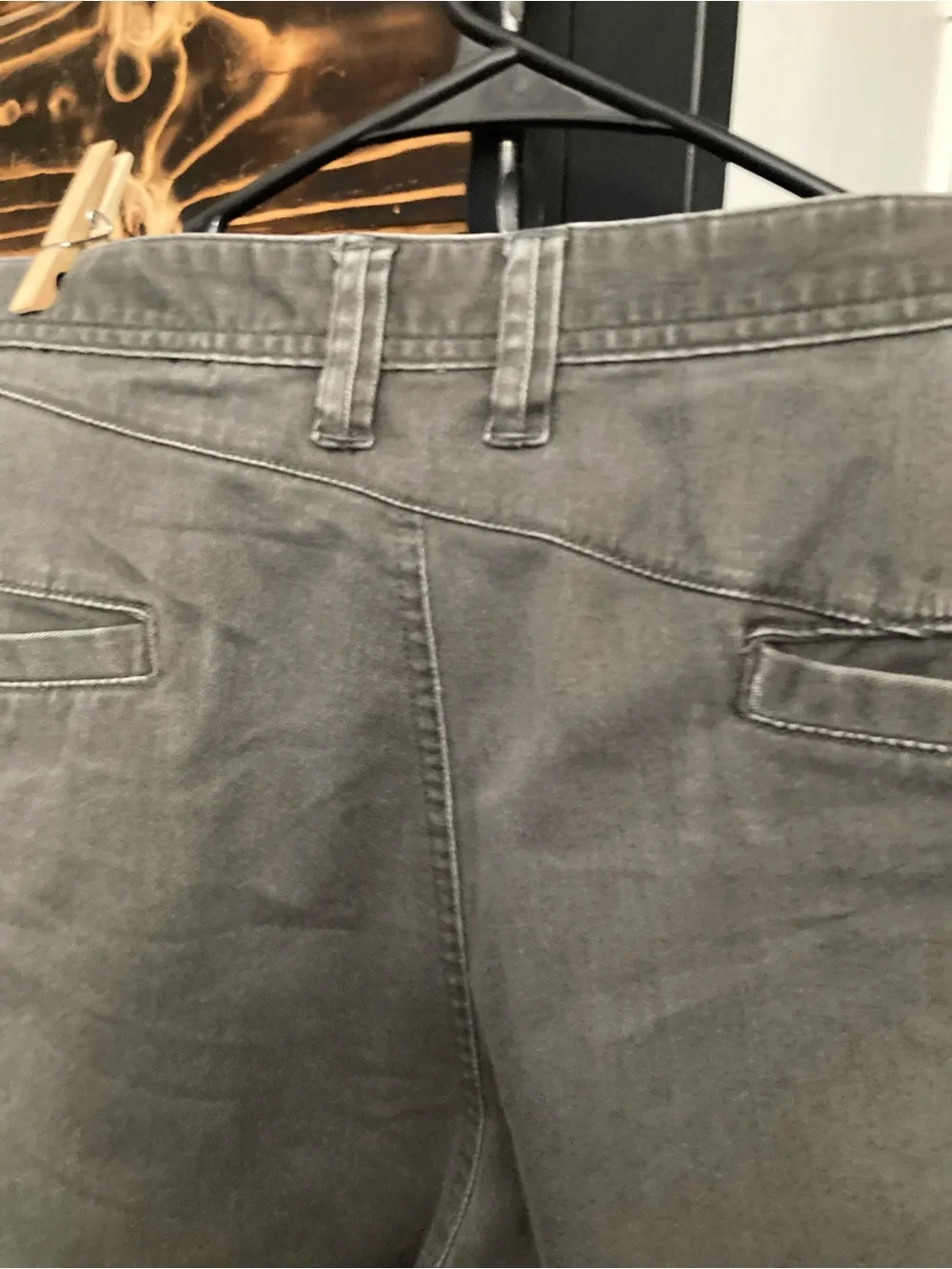 Men’s Shorts Size 42 By Volcom